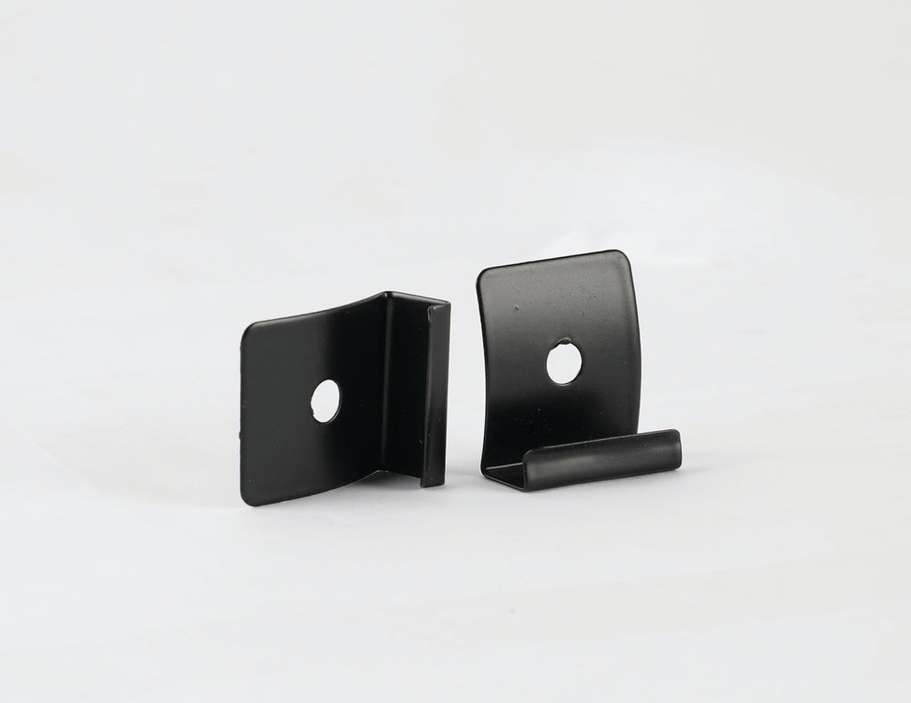 Portland/Ultrashield Decking Starter/End Clips Steel / Alu Joists