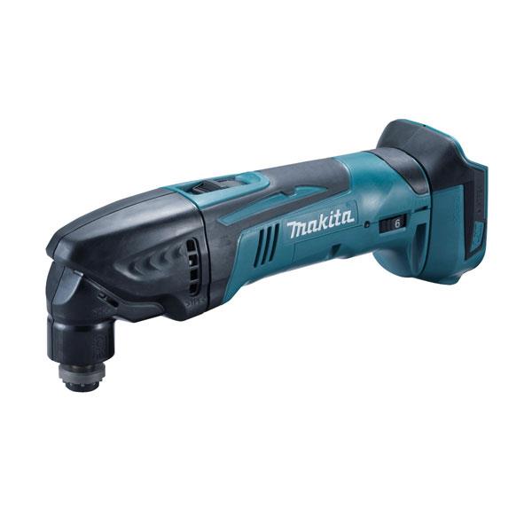 Makita DTM50Z 18 Volt LXT Oscillating Multi-Tool Body Only
