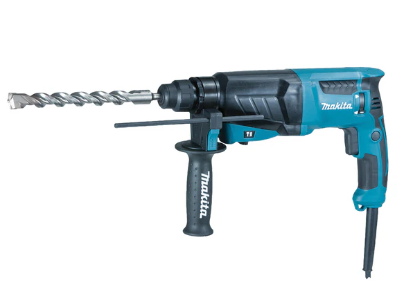 Makita HR2630 110V SDS Plus Rotary Drill