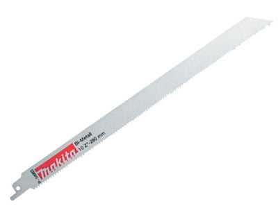 Specialised Reciprocating Blade 280mm 10 TPI (Pack 5)