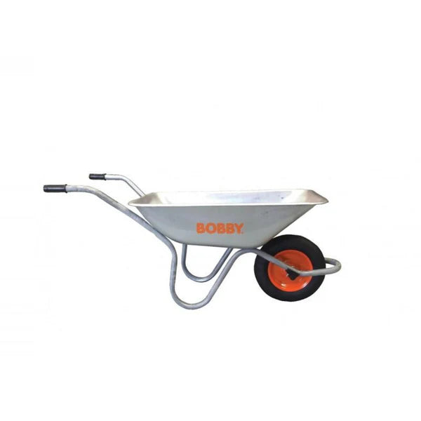Bobby Builders Barrow 90lt