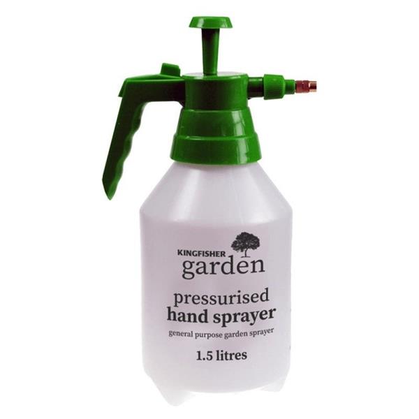 1.5l Hand Pressure Sprayer