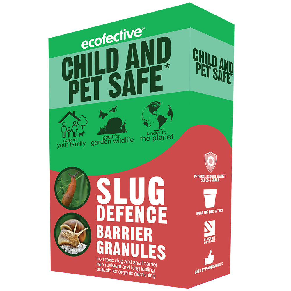 Hygeia Ecofective Slug Pellets 2ltr