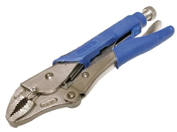 Soft Grip Wrench 250mm (10in)