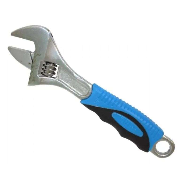 Adjustable Wrench 300mm (12in)