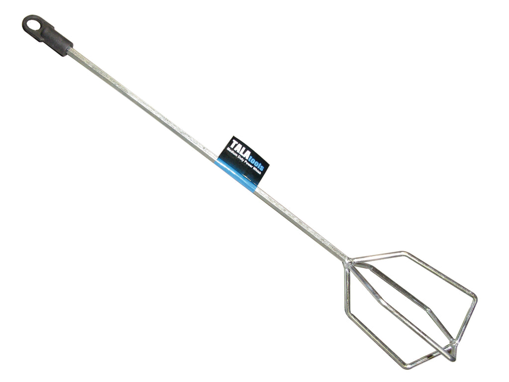 Medium-Duty Power Whisk 130 x 10 x 600mm