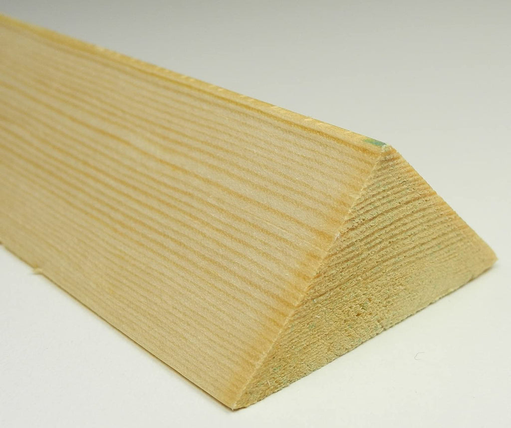 75X75X4.8M ANGLE FILLET (3"X3"X16')