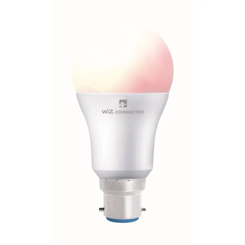 Gls (60W) Colour Changing B22 Led Smart 4Lite