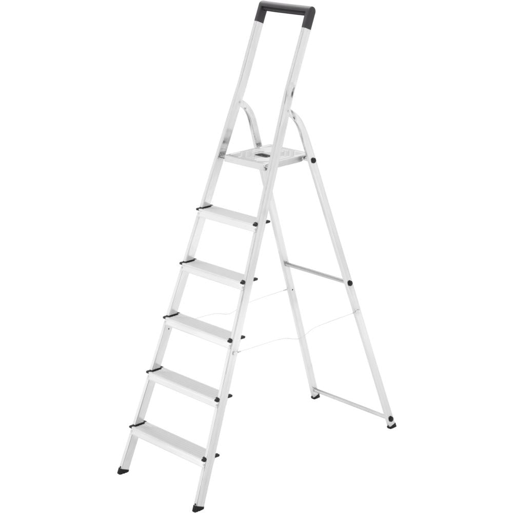 6 Tread Stepladder - L40