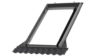 Velux Slate Flashing with Insulation 78x118cm