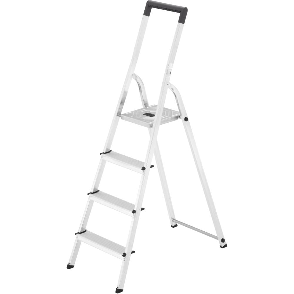 4 Tread Stepladder - L40
