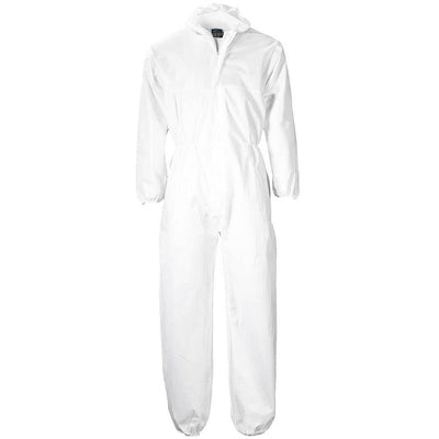 Portwest - ST11 Coverall PP 40g - White