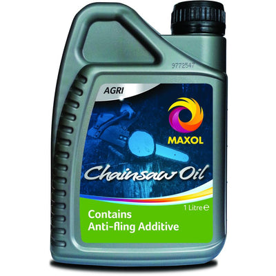 Chainsaw Oil - 1ltr