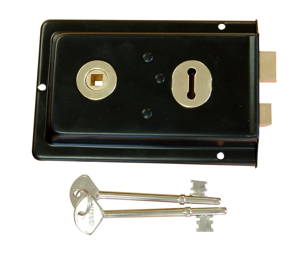 Basta Rimlock 6" X 4"