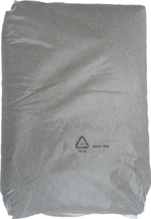 Silica Sand - 25kg Bag