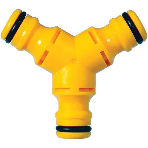Hozelock Y Connector