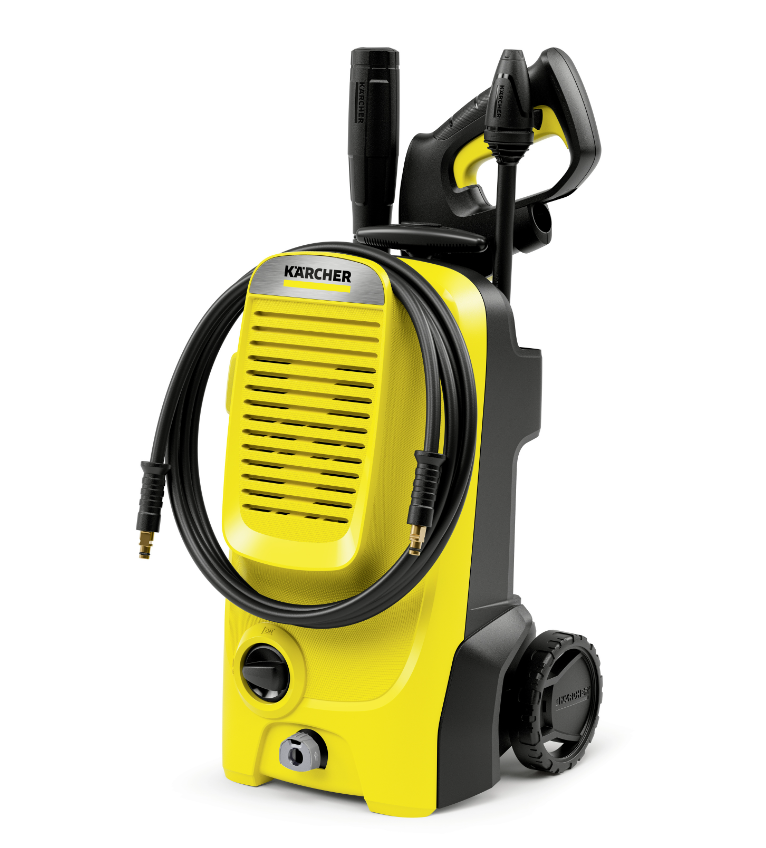 Karcher K5 Compact Electric Pressure Washer