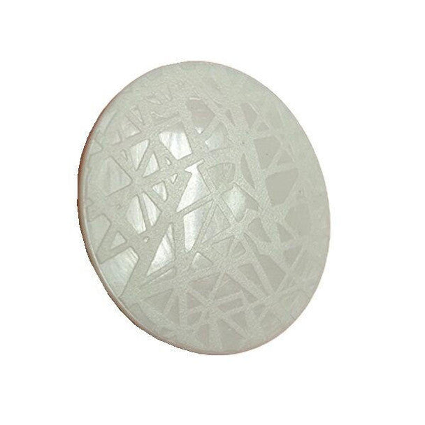 Rawlplug Cover Caps For Insulation Plugs 50 Pack