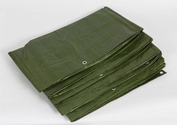 3m x 4m Fabric Tarpaulin