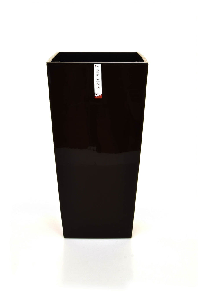 Piza Pot 40cm Black