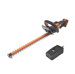 Worx Cordless 56cm Hedge Trimmer 20v