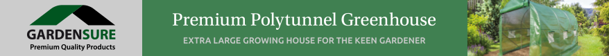 Greenhouses