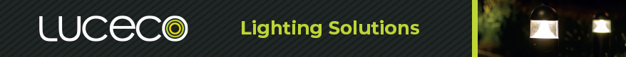 Outdoor & Security Lights