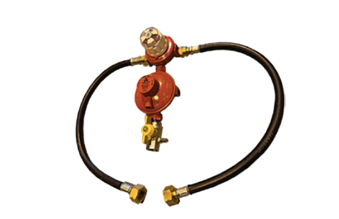 Mtacr6 Automatic Gas Regulator