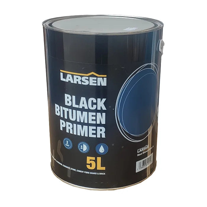 Larsen Torch On Felt Primer 5l