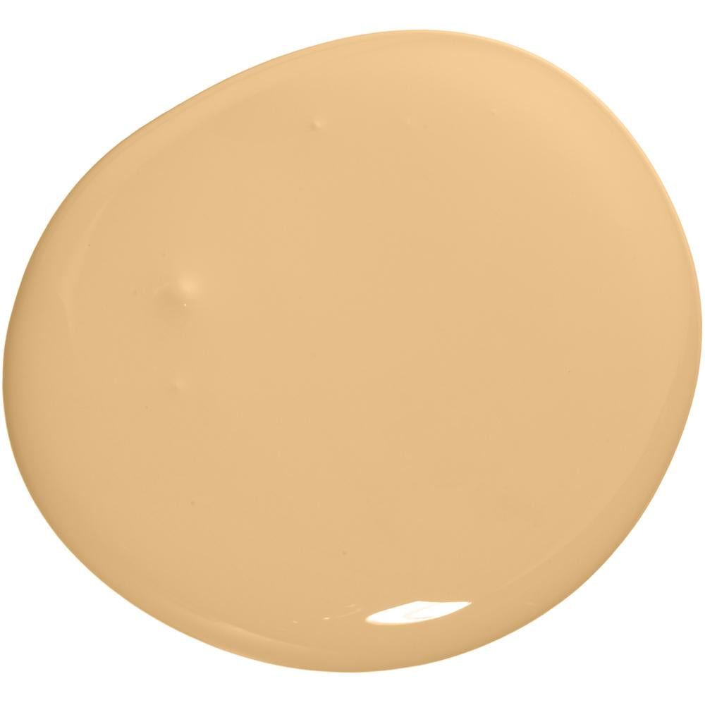 Colourtrend Eggshell 1L Circus Stripe