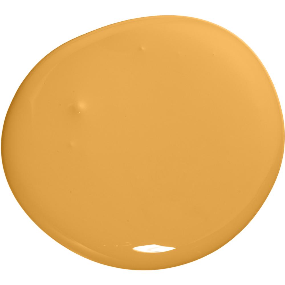 Colourtrend Interior Matt 1L Turmeric