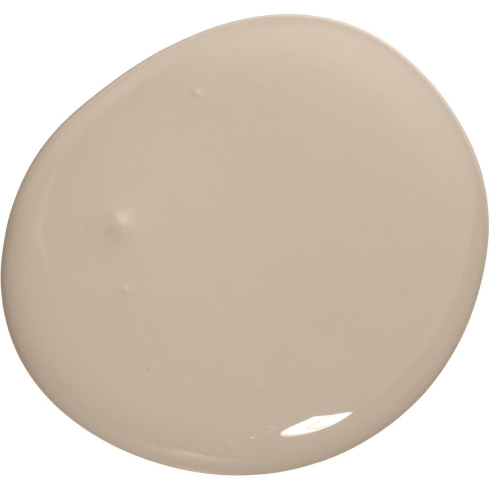 Colourtrend Interior Matt 5L Pale Brown