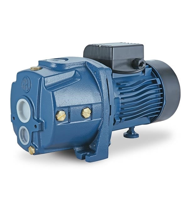 1hp Pump & Motor Only Type Cda(D/Well)