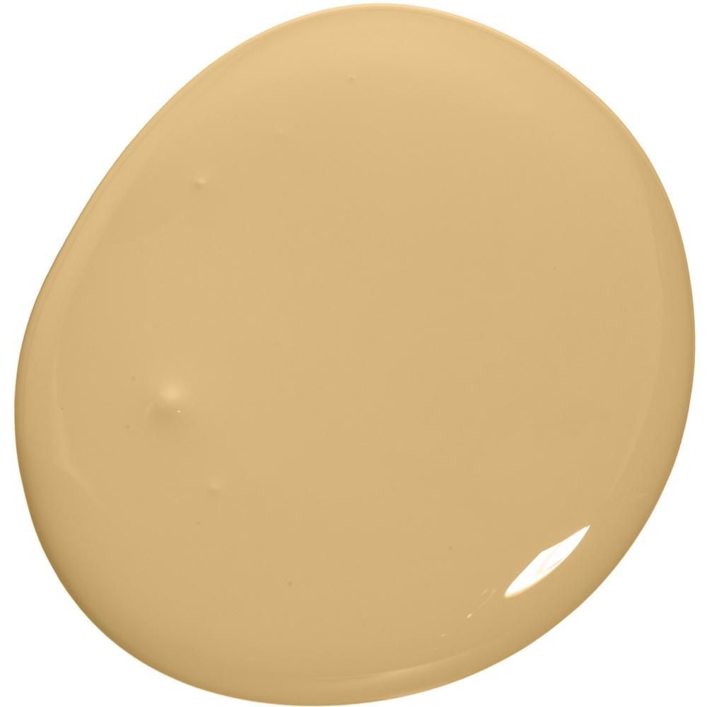 Colourtrend Eggshell 1L Delphi