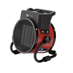 Esh2000Ptc/A- 2Kw 230V Space  Heater