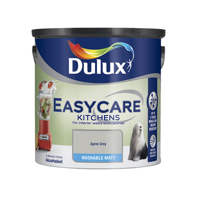 Dulux Kitchens Apron Grey 2.5L