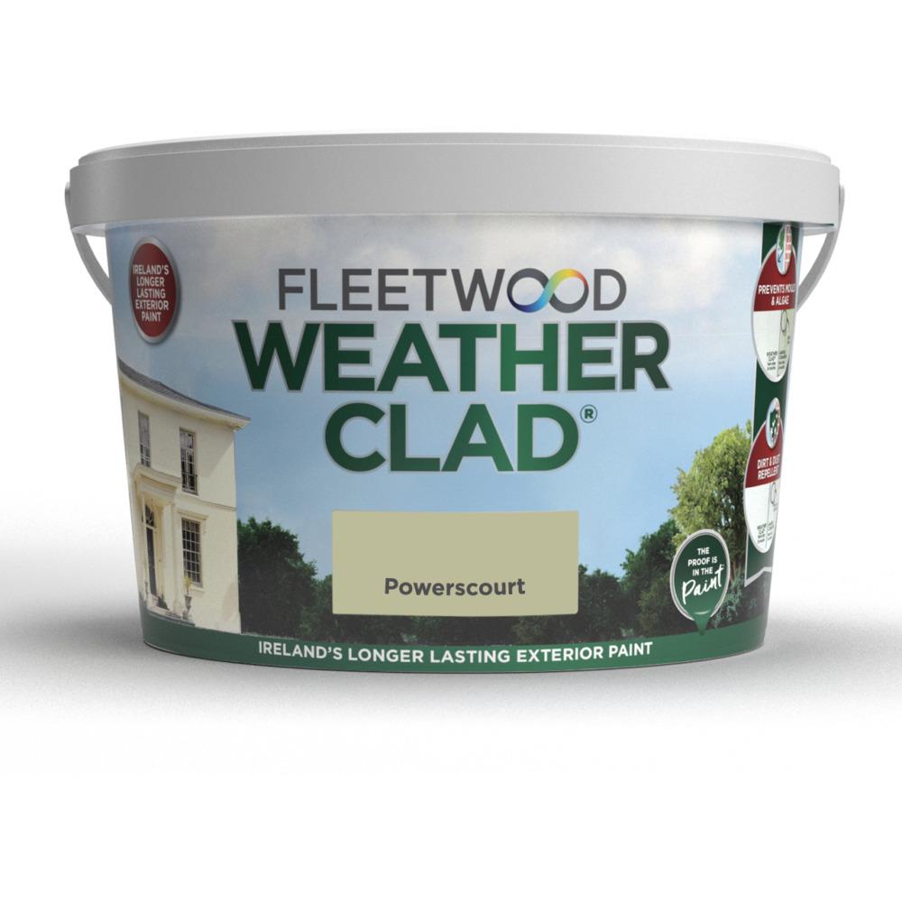 Fleetwood Weatherclad Powerscourt 10L