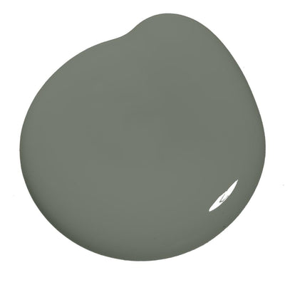 Colourtrend Ceramic Matt 5L Standing Tall