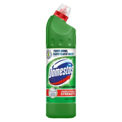 Domestos Mountain Fresh 750ml