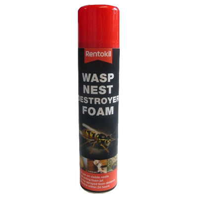 Wasp Nest Destroyer 300ml