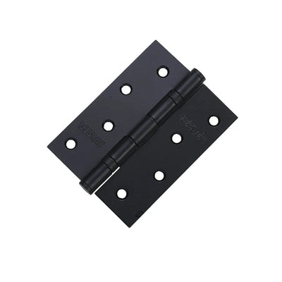 Basta Ball Bearing Hinge Black