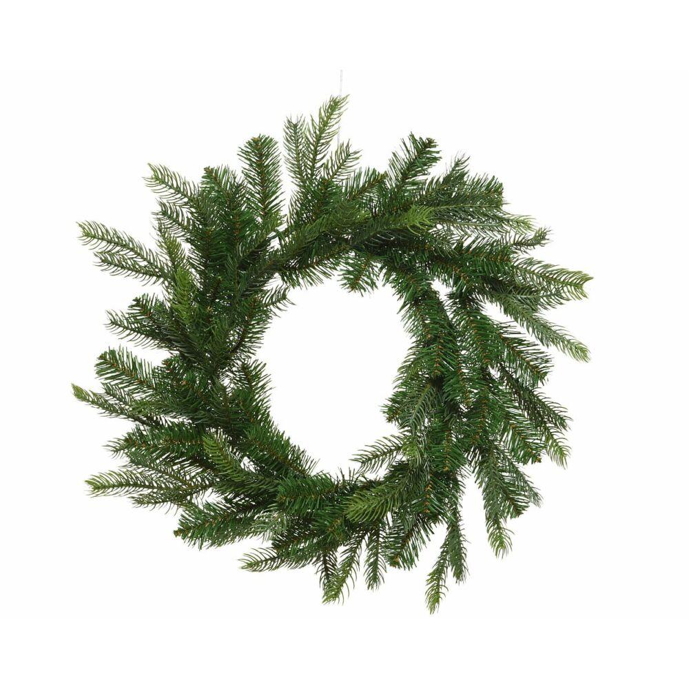 Grandis Fir Wreath - 80cm