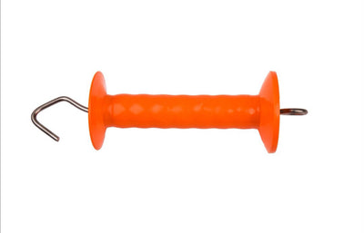 Heavy Duty Orange Gate Handle