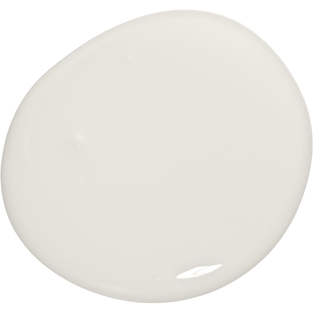 Colourtrend Interior Matt 3L Powdered Shell