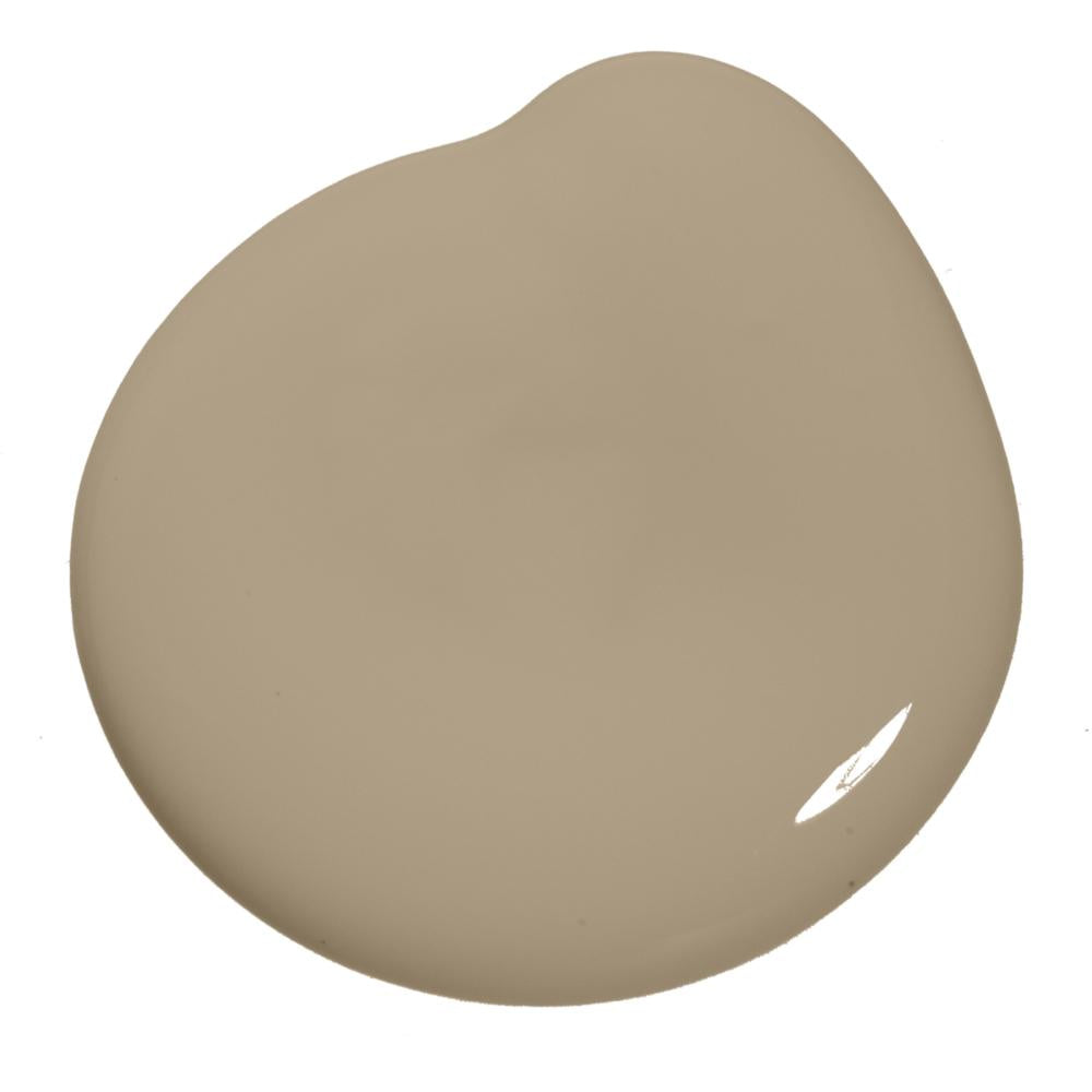 Colourtrend Eggshell 3L Taupe