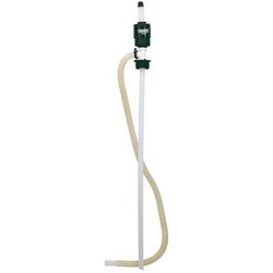 Draper Water Siphon Drum Pump W/B