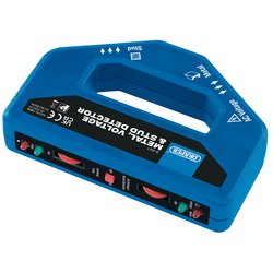 Draper Metal-Voltage Stud Detector