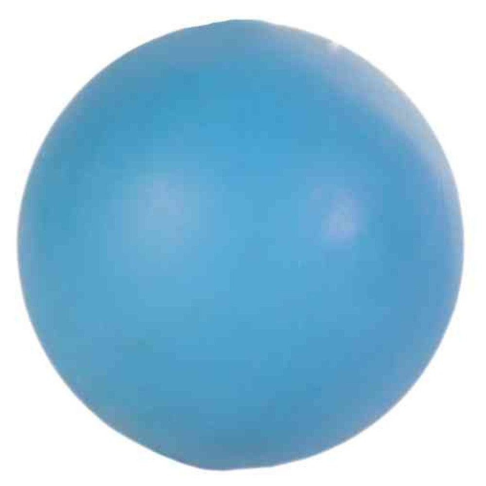 Trixie - 5cm Rubber Toy Ball Small