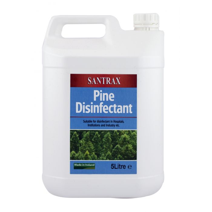 Cidol Pine Disinfectant 5Ltr