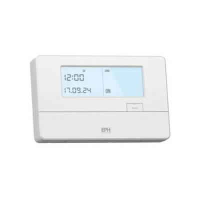 1 Zone Programmer